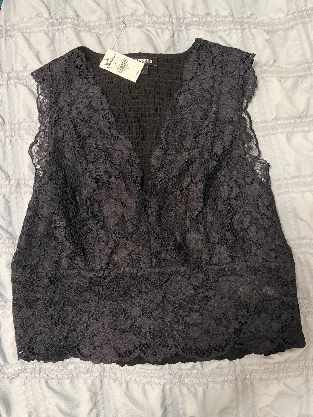 Express Top